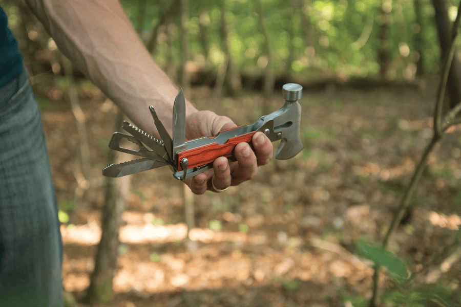 Best Survival Multi Tools 2020: Portable And Efficient
