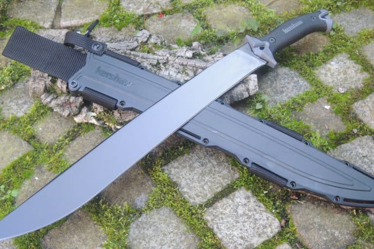 Best Survival Machete In 2022 Prepping Insider