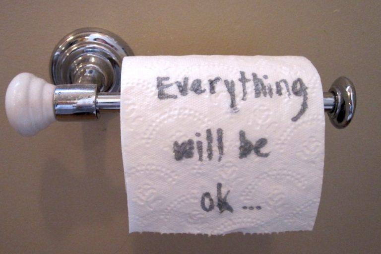 How To Make Toilet Paper Prepping Insider