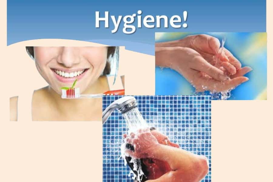 Manage Hygiene When SHTF