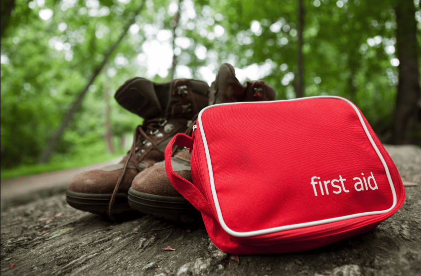 Over 5+ Survival First Aid Skills You Need To Learn Today!
