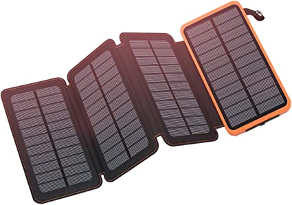 <strong>Best portable solar chargers for 2022</strong> 5