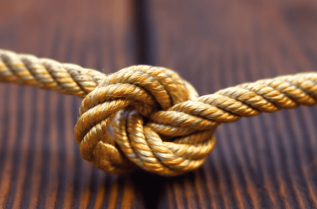5 Uses for a Bowline Knot