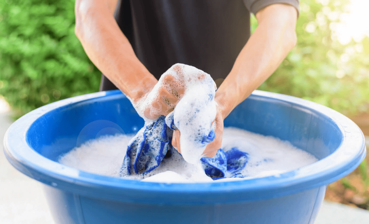 Ways To Take Care of Your Hygiene During SHTF