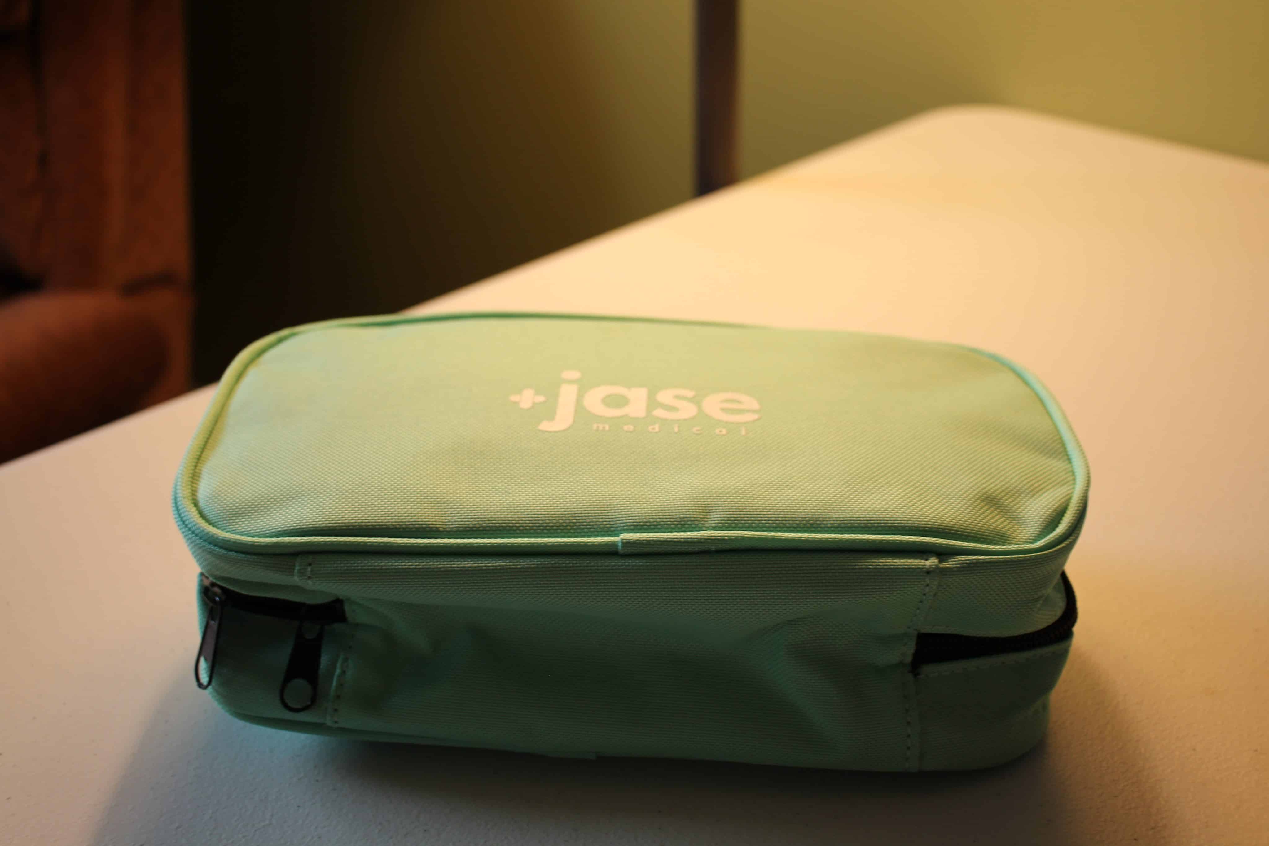 Jase Medical Case