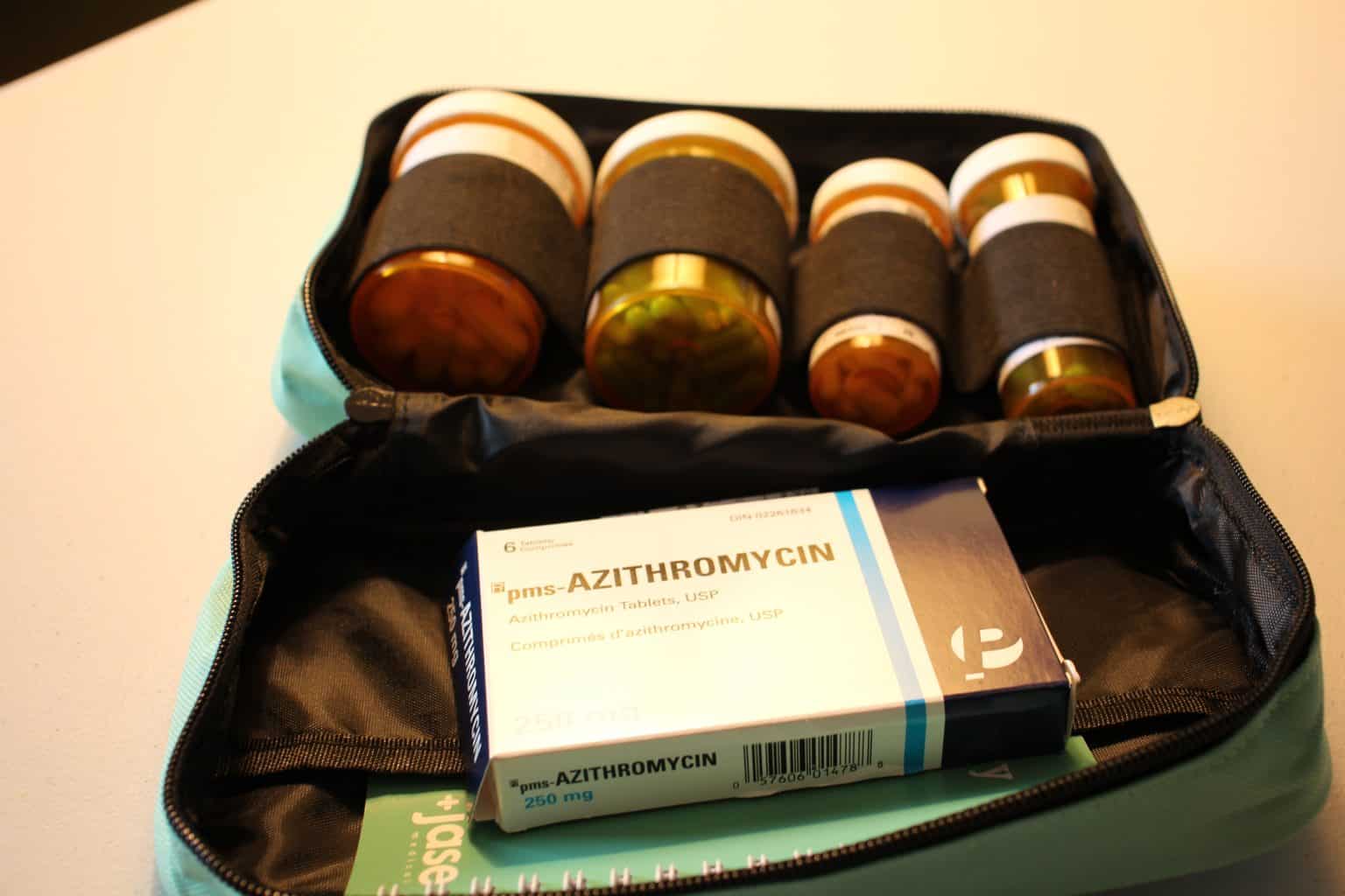 Jase Case Review A Medical Preparedness Solution Prepping Insider