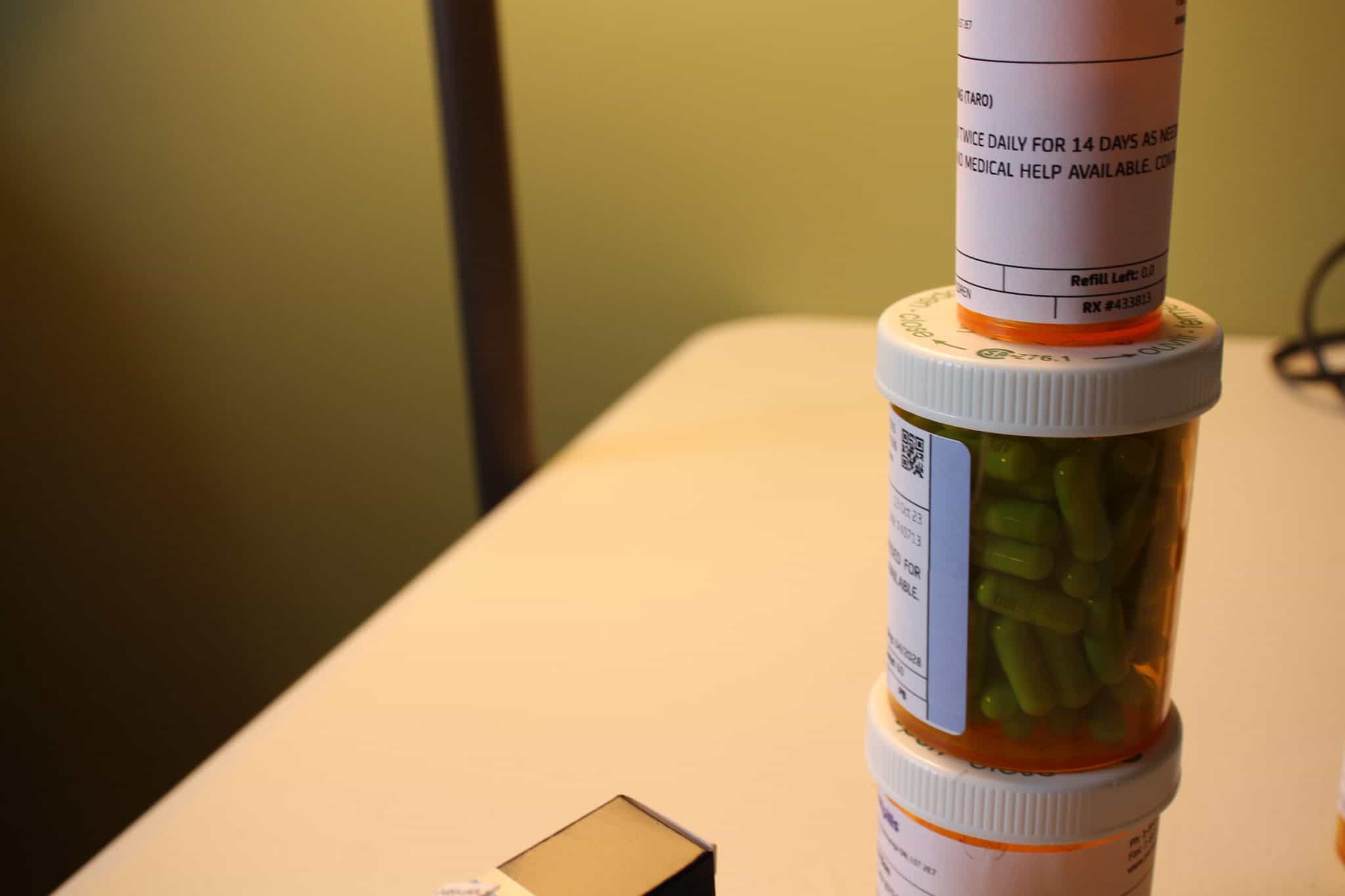 Jase Case Review A Medical Preparedness Solution Prepping Insider