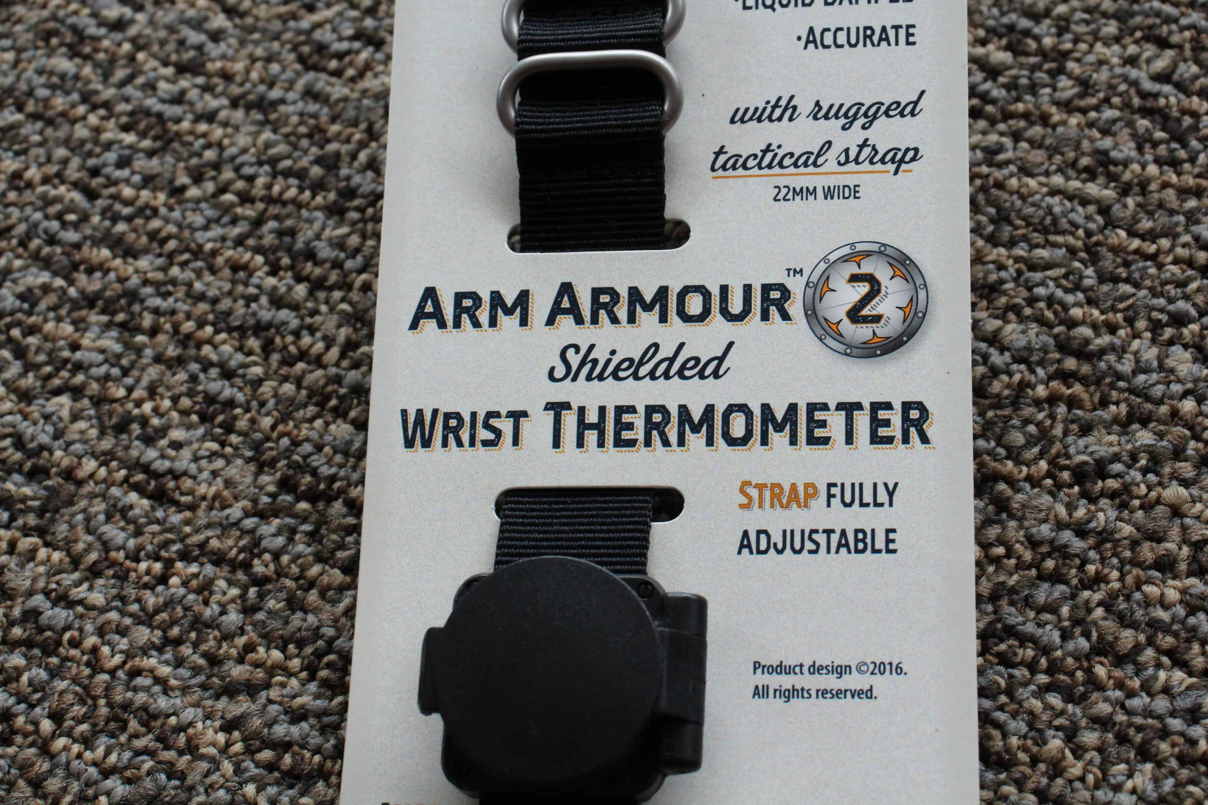 3 Great Products by Sun Company: Altimeter, Compass, and Thermometer 15