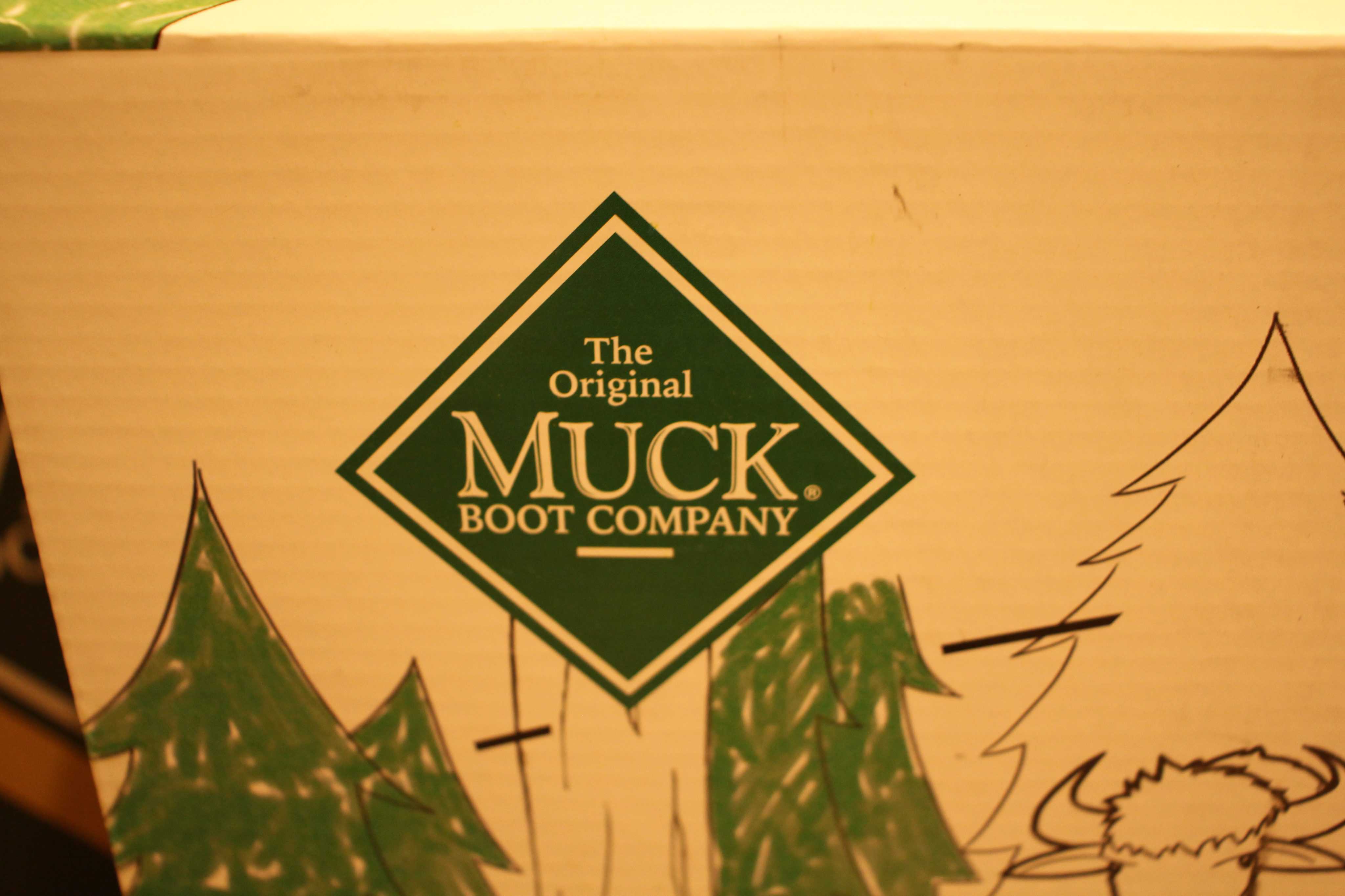 3 Reasons Why Muck Boots Are A Good Option For Hunters 6