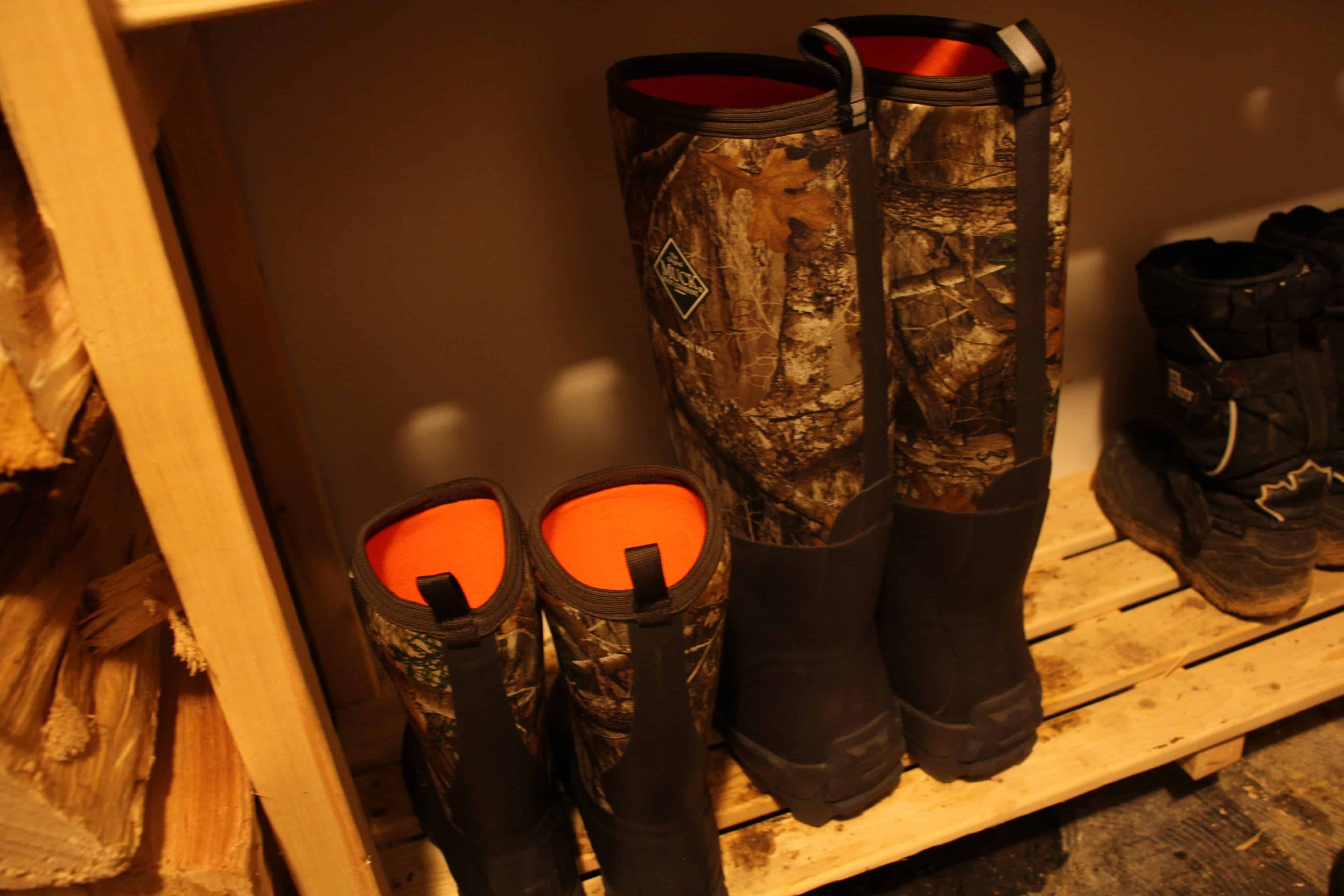 3 Reasons Why Muck Boots Are A Good Option For Hunters 25