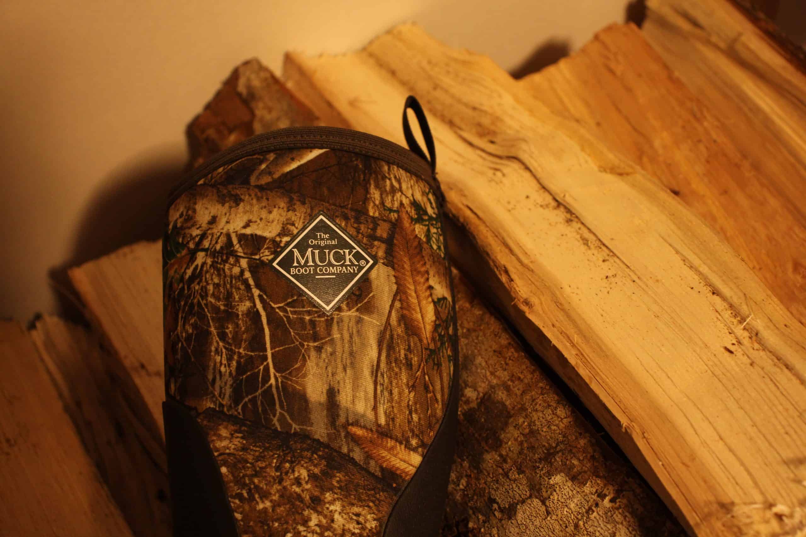 3 Reasons Why Muck Boots Are A Good Option For Hunters 1