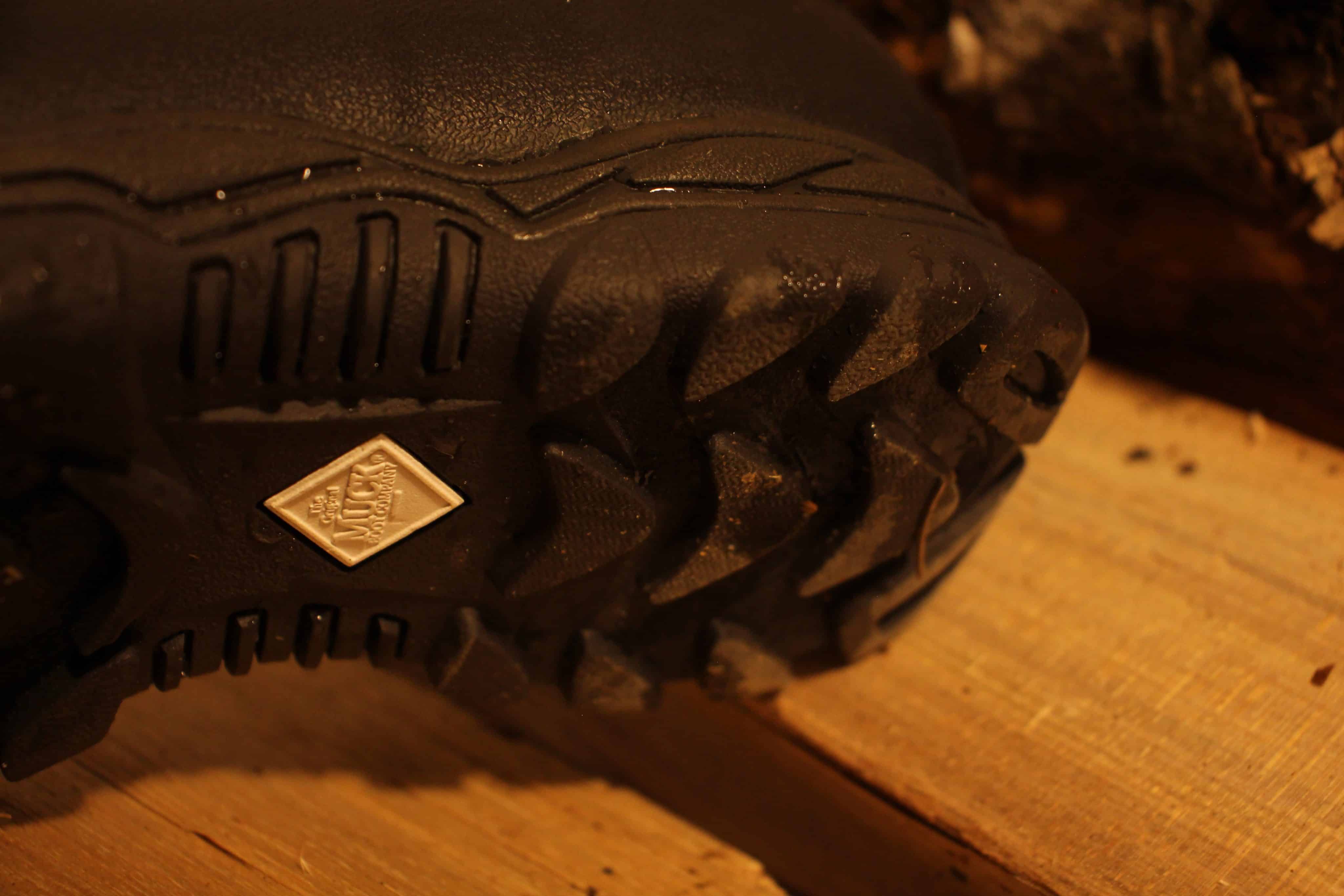 3 Reasons Why Muck Boots Are A Good Option For Hunters 11
